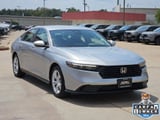 2023 Honda Accord - Preview 3