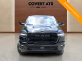 2026 Ram 1500 - Preview 8