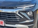 2025 Chevrolet Trailblazer - Preview 8