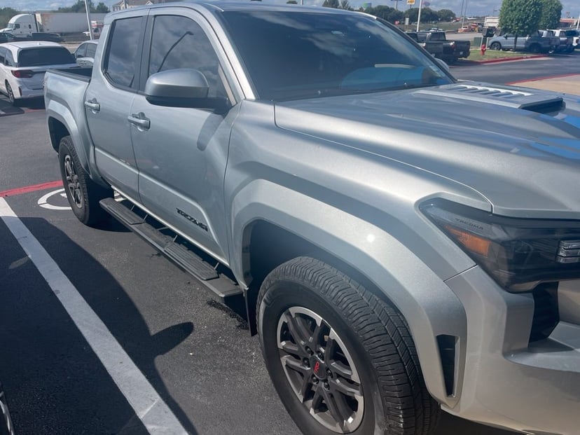2024 Toyota Tacoma - Image 1