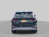 2025 Hyundai Tucson - Preview 4