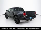 2022 Toyota Tacoma - Preview 5
