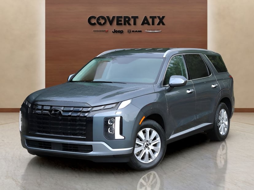 2025 Hyundai Palisade - Image 1