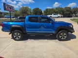 2017 Toyota Tacoma - Preview 7