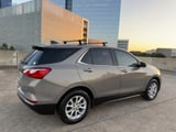2018 Chevrolet Equinox - Preview 6