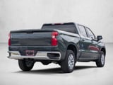 2026 Chevrolet Silverado 1500 - Preview 5