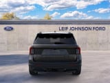 2026 Ford Explorer - Preview 5