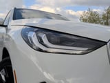2026 BMW X3 - Preview 3