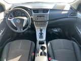 2014 Nissan Sentra - Preview 9