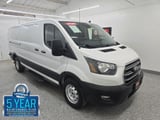 2020 Ford Transit - Preview 2