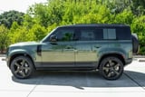 2026 Land Rover Defender - Preview 14