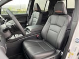 2026 Honda Ridgeline - Preview 13