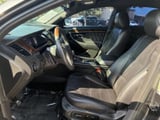 2018 Ford Taurus - Preview 9