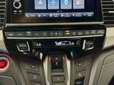 2026 Honda Odyssey - Preview 13