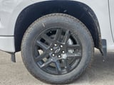 2026 Chevrolet Silverado 1500 - Preview 8