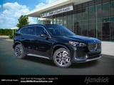 2027 BMW X1 - Preview 2