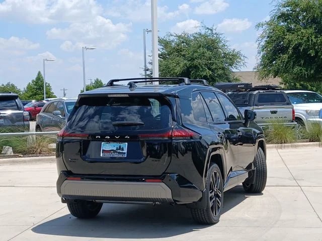 2026 Toyota RAV4 - Image 3