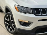 2018 Jeep Compass - Preview 4