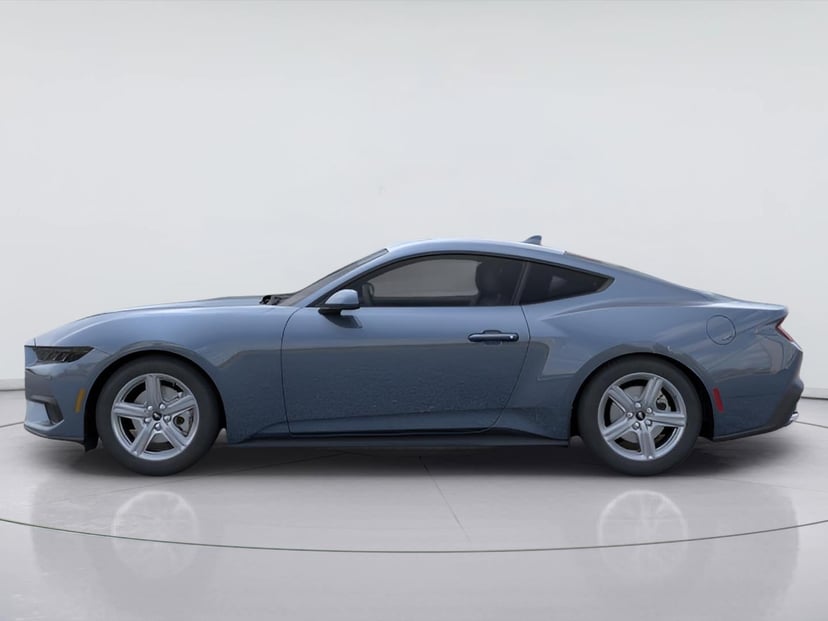 2026 Ford Mustang - Image 2