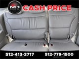 2008 Honda Odyssey - Preview 7