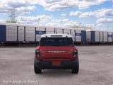 2026 Ford Bronco Sport - Preview 5