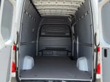 2025 Mercedes-Benz Sprinter - Preview 10