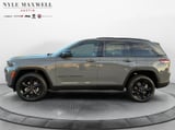 2027 Jeep Grand Cherokee - Preview 13