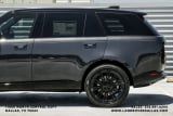2026 Land Rover Range Rover - Preview 9