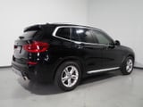 2020 BMW X3 - Preview 6