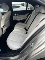 2022 Mercedes-Benz E-Class - Preview 4