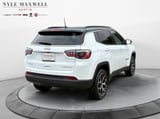 2026 Jeep Compass - Preview 16
