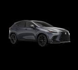 2026 Lexus NX - Preview 5