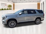 2026 GMC Yukon - Preview 4