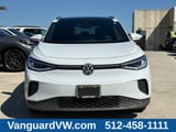 2021 Volkswagen ID.4 - Preview 4