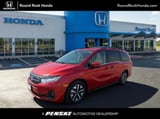 2026 Honda Odyssey - Preview 2