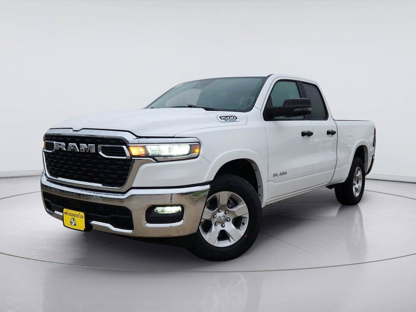 2026 Ram 1500 - Image 1