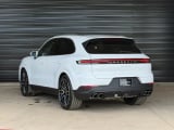 2026 Porsche Cayenne - Preview 3