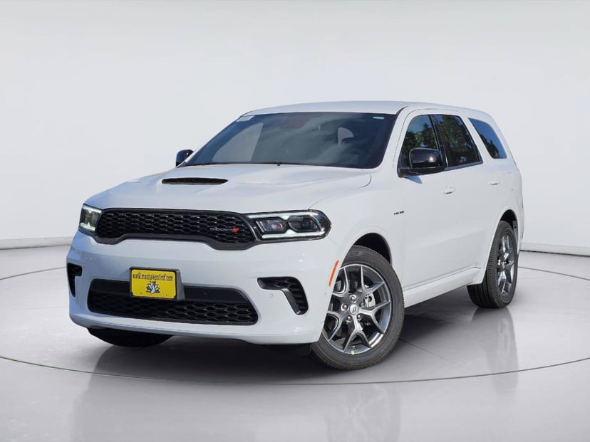 2026 Dodge Durango - Image 1