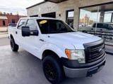 2014 Ford F-150 - Preview 4