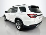 2024 Honda Pilot - Preview 7