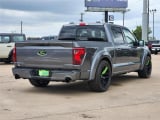 2025 Ford F-150 - Preview 4