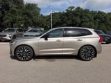 2026 Volvo XC60 - Preview 2
