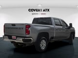 2025 Chevrolet Silverado - Preview 7