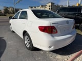 2010 Toyota Corolla - Preview 6