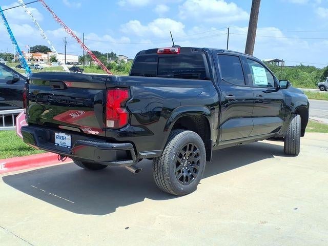 2026 Chevrolet Colorado - Image 3