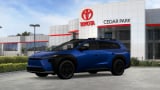 2026 Toyota bZ Woodland - Preview 2