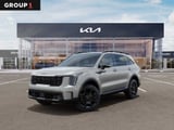 2026 Kia Sorento - Preview 2