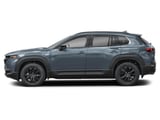 2026 Mazda CX-50 - Preview 2