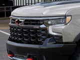 2026 Chevrolet Silverado 1500 - Preview 13