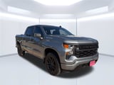 2026 Chevrolet Silverado 1500 - Preview 7